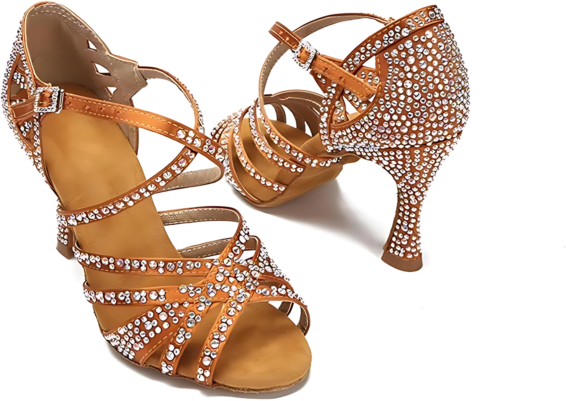 Women's wedding sandals